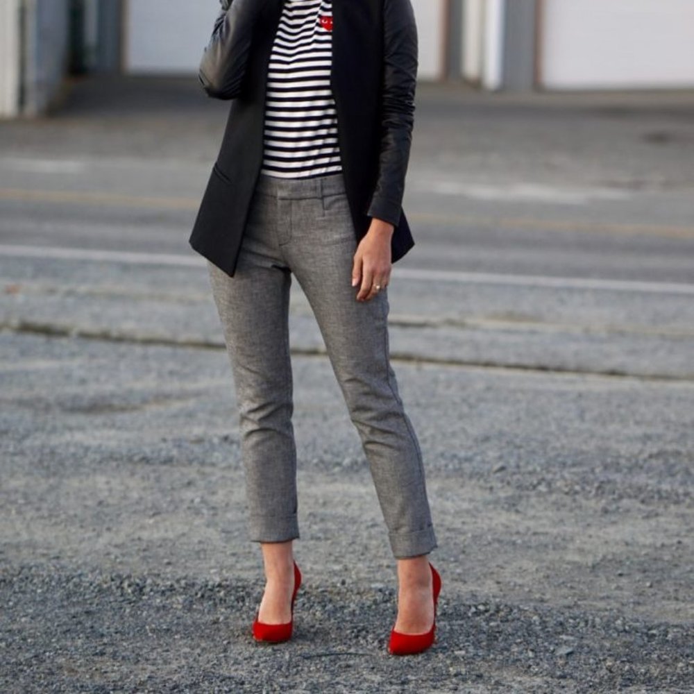 Banana Republic Sloan Dress Pants